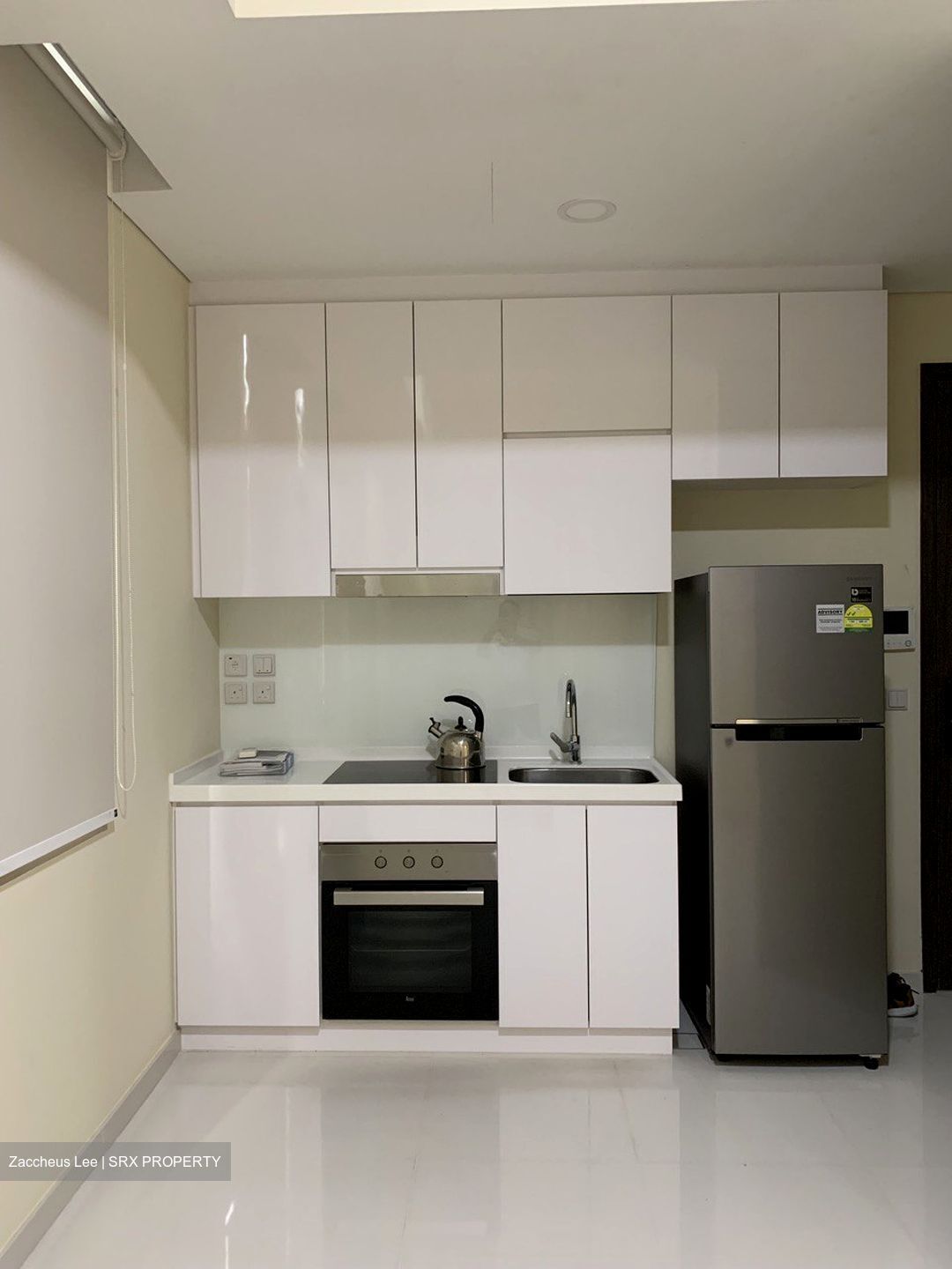 LIIV RESIDENCES (D5), Apartment #555386671